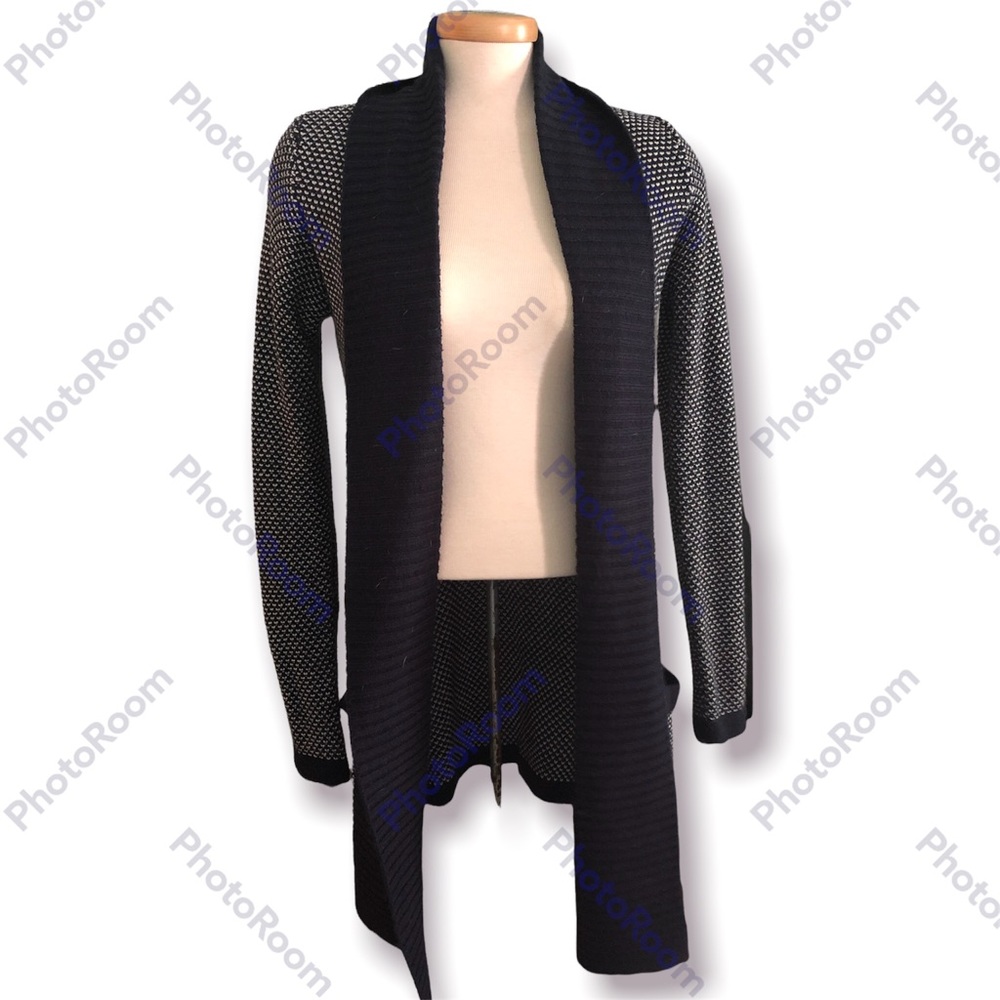 *PATTYBOUTIK* Knit cardigan